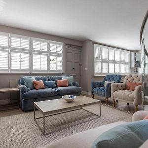 Appartement met Twee Slaapkamers